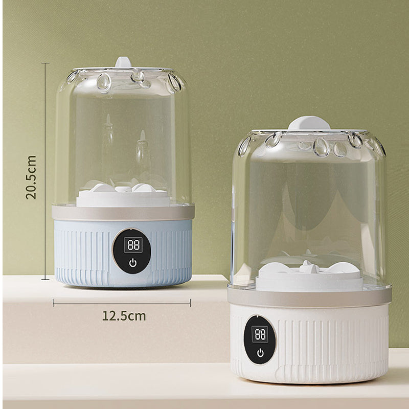 WashPod™ | Mini Was Machine