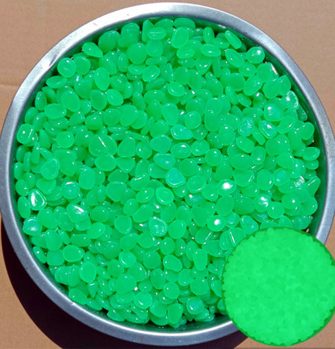 GlowGems® Glow Tuinstenen – Nu 50% Korting