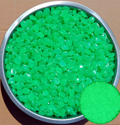 GlowGems® Glow Tuinstenen – Nu 50% Korting