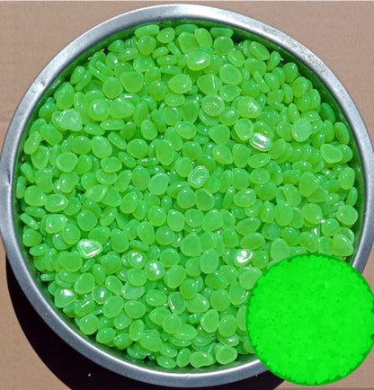 GlowGems® Glow Tuinstenen – Nu 50% Korting