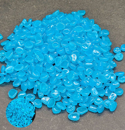 GlowGems® Glow Tuinstenen – Nu 50% Korting