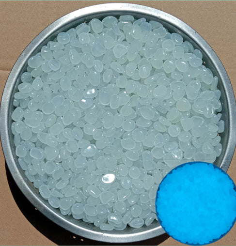 GlowGems® Glow Tuinstenen – Nu 50% Korting