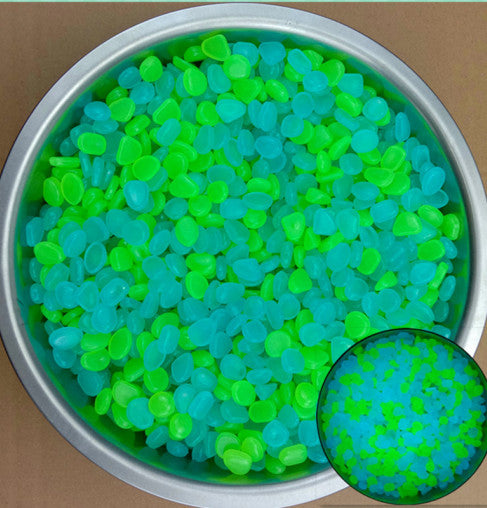 GlowGems® Glow Tuinstenen – Nu 50% Korting