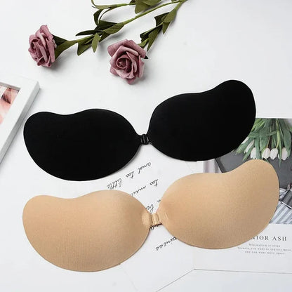 LumiLift™ – Onzichtbare lift en vorm zonder bandjes of beugels | 1+2 GRATIS
