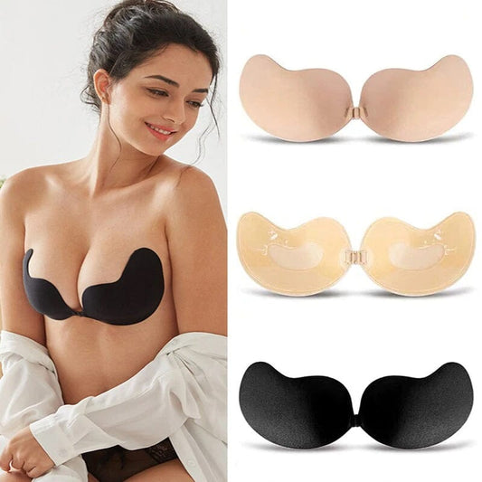 LumiLift™ – Onzichtbare lift en vorm zonder bandjes of beugels | 1+2 GRATIS