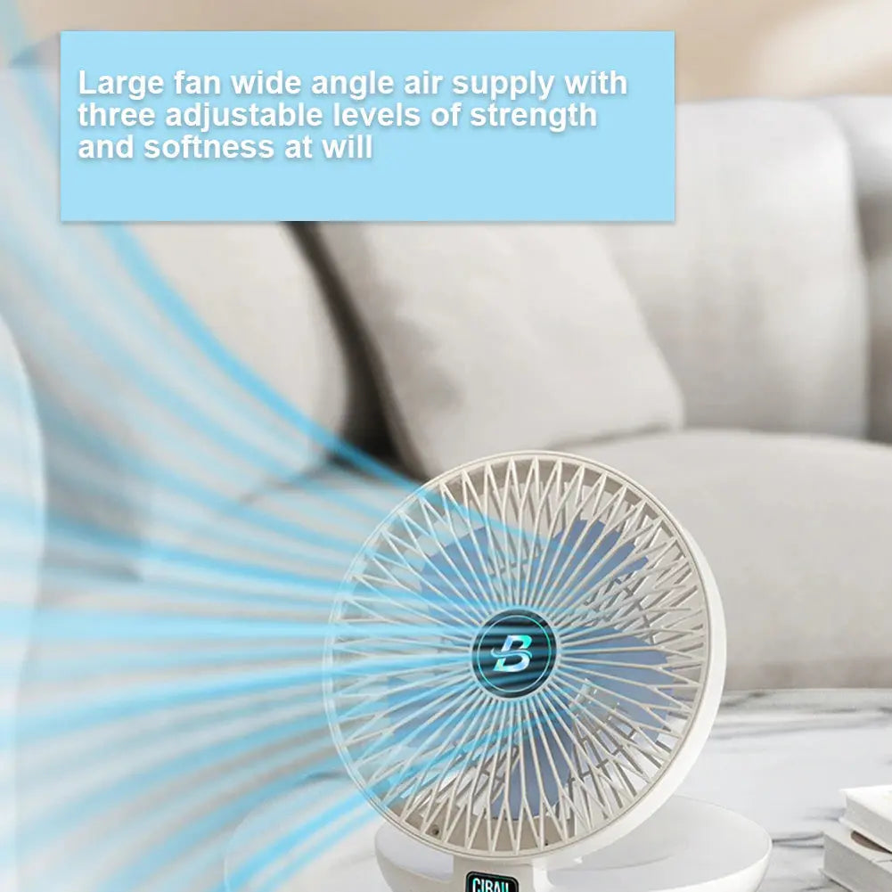 AeroTwin | Multifunctionele ventilator voor keuken en thuis