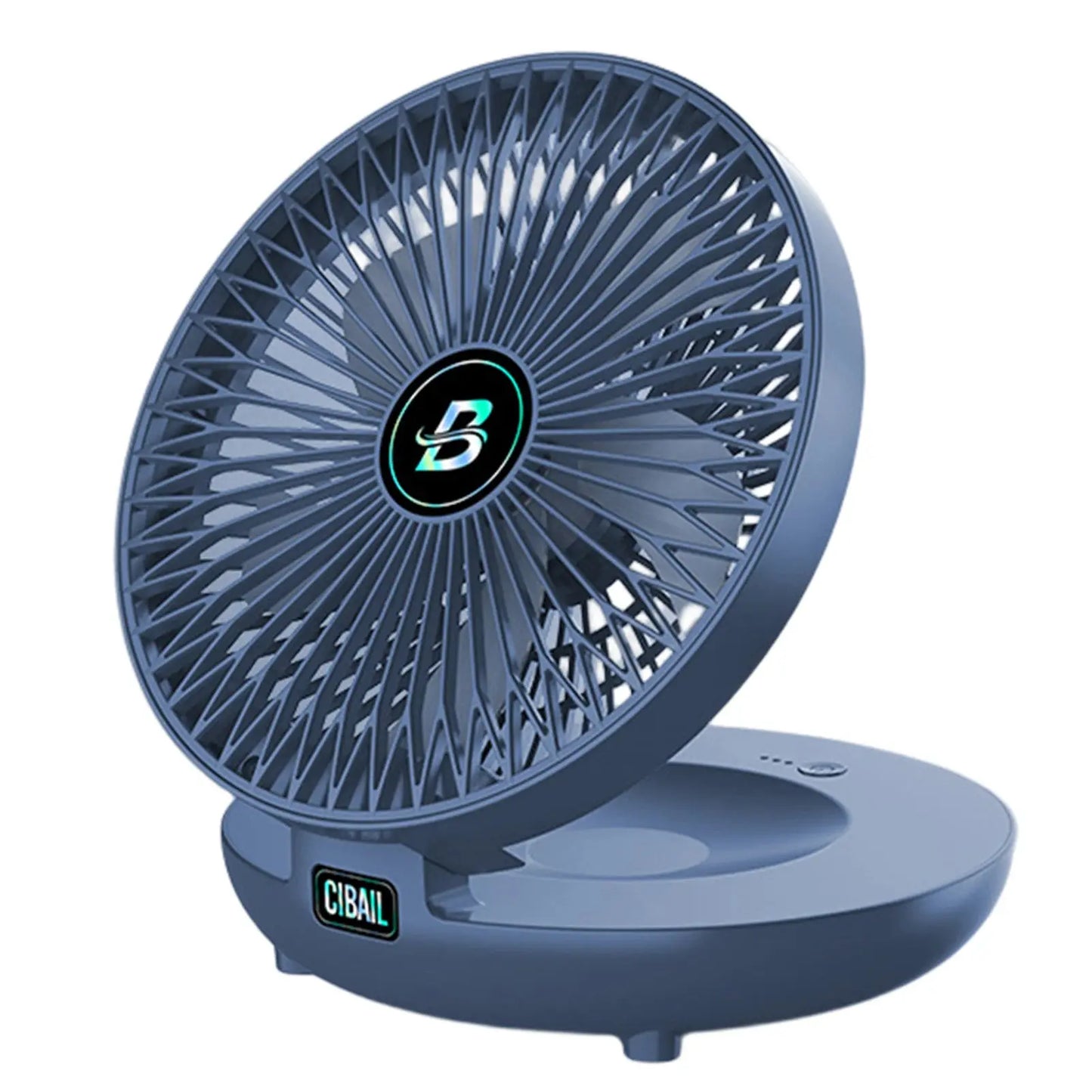 AeroTwin | Multifunctionele ventilator voor keuken en thuis