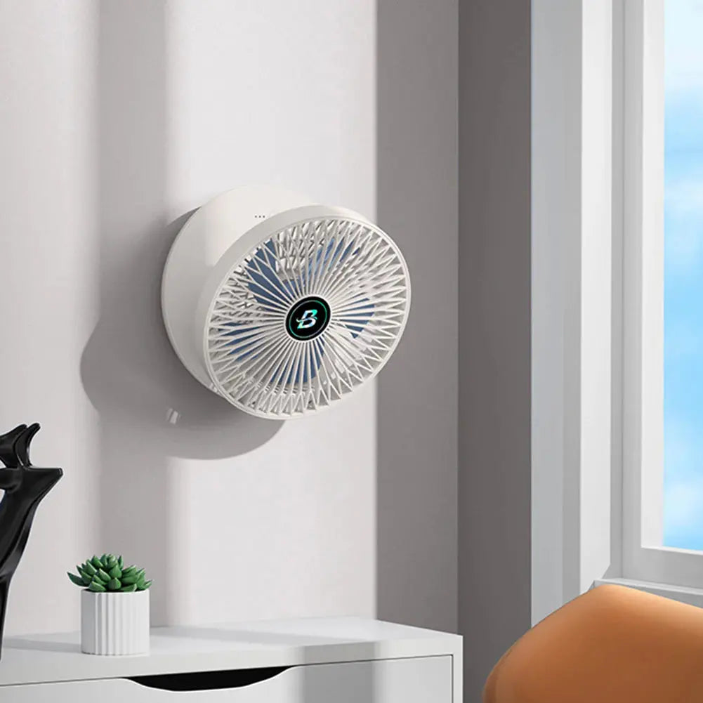 AeroTwin | Multifunctionele ventilator voor keuken en thuis