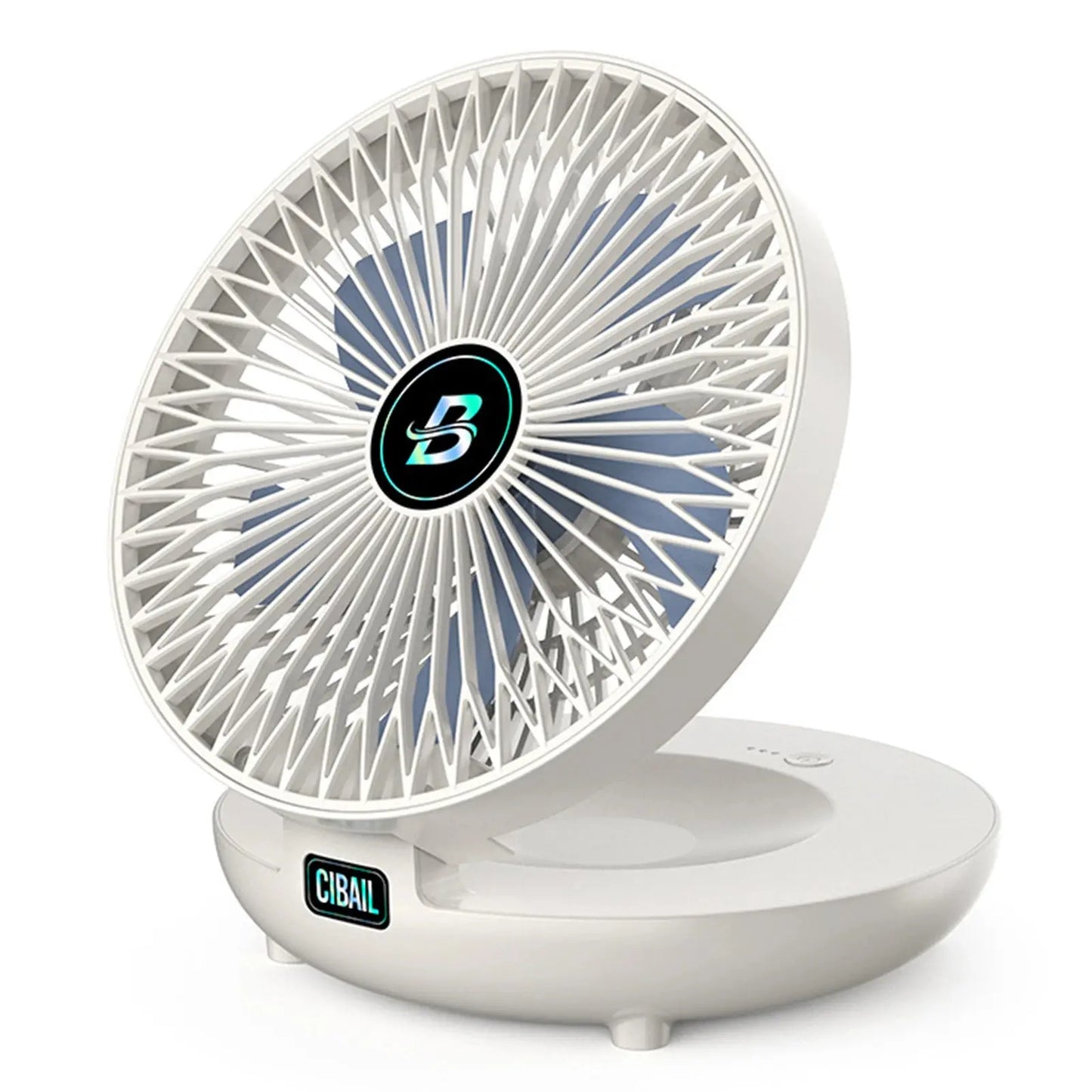 AeroTwin | Multifunctionele ventilator voor keuken en thuis