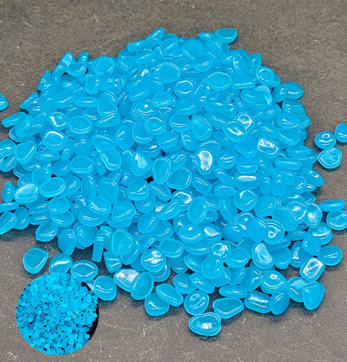 GlowGems® Glow Tuinstenen – Nu 50% Korting