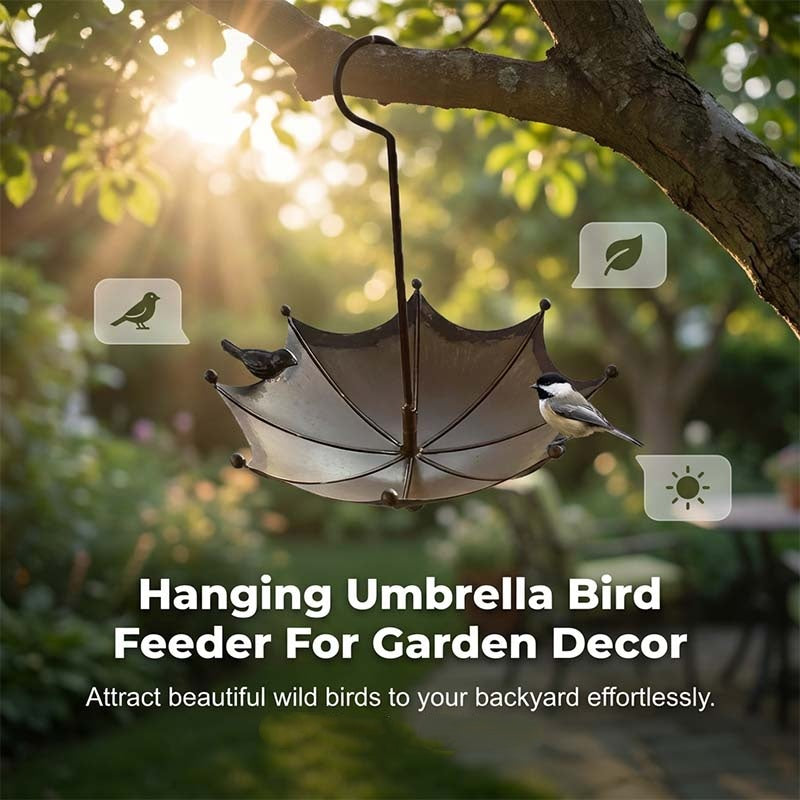 WildVogel® Vogelparadijs voor je Tuin | 1+1 GRATIS