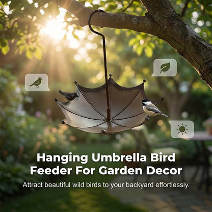 WildVogel® Vogelparadijs voor je Tuin | 1+1 GRATIS