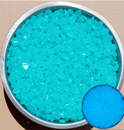 GlowGems® Glow Tuinstenen – Nu 50% Korting