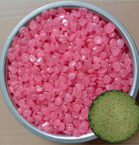 GlowGems® Glow Tuinstenen – Nu 50% Korting