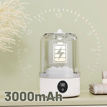 WashPod™ | Mini Was Machine