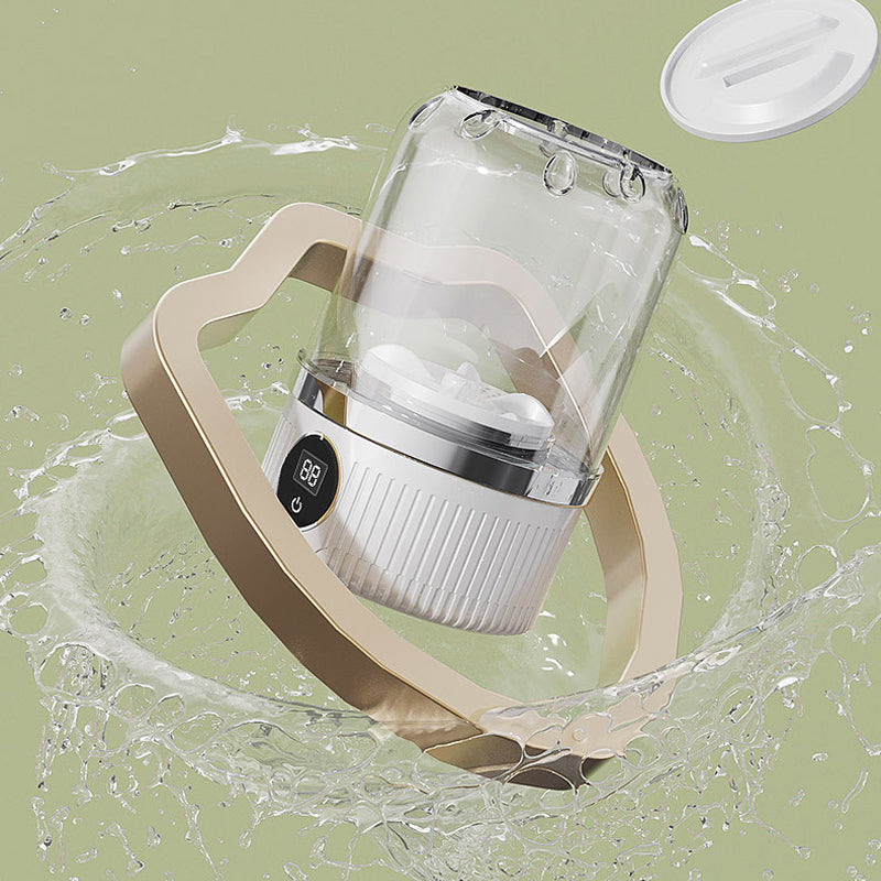 WashPod™ | Mini Was Machine