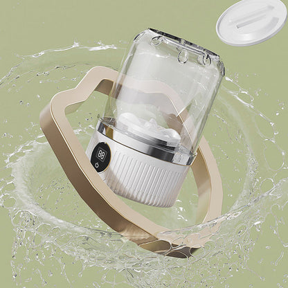 WashPod™ | Mini Was Machine