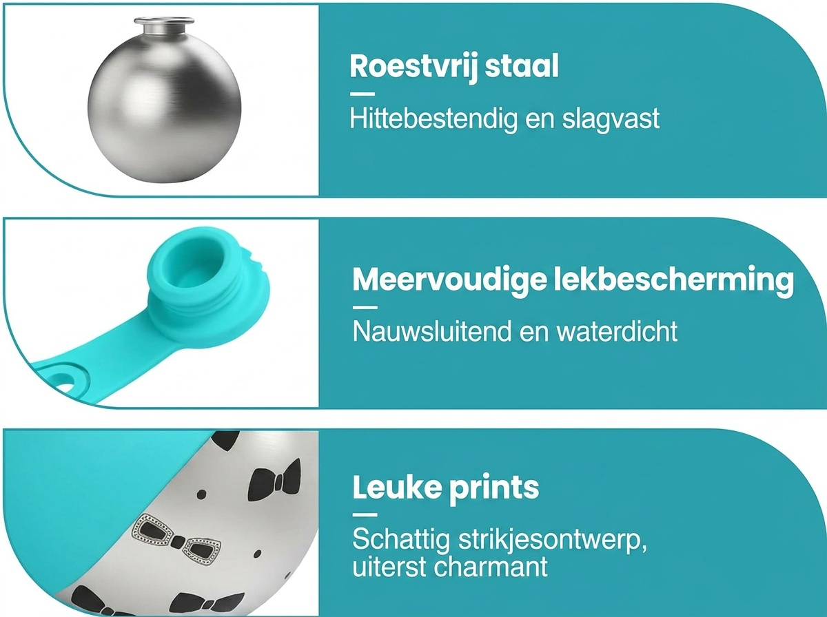 AquaPaw™ | Samen op pad, zonder zorgen.
